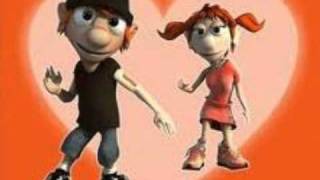 Mandy and Randy-one