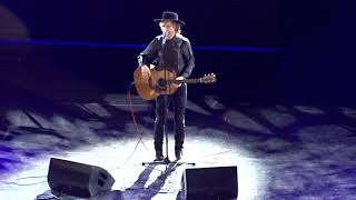 &quot;Raspberry Beret&quot; / &quot;Earthquake Weather&quot; Beck Red Rocks CO 08/24/18