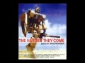 Grooverider The Harder They Come CD 1 Renegade Hardware (2002)