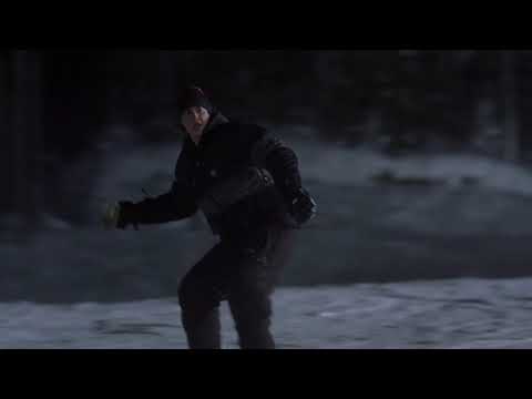 Out Cold - King of the Moutain