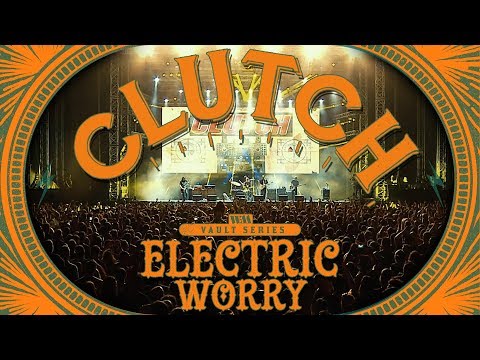 Clutch Video