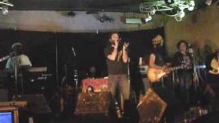 Badda Skat & THE WAILERS : Live  3-22-09