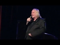 Rick Wakeman tells the first story...