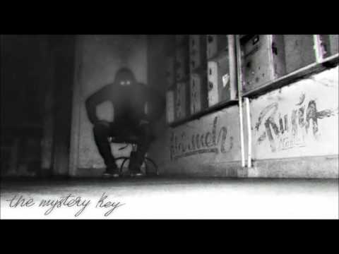 Marmeh - The Mystery Key