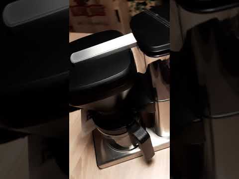 Chef Matteo Epicure look