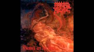 Morbid Angel - Unholy Blasphemies