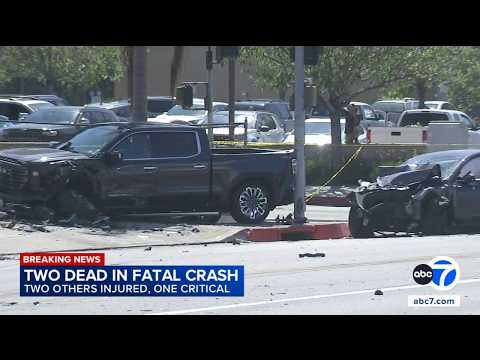 Fatality Car Accident Yesterday