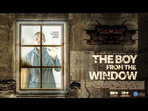 The Boy from the Window