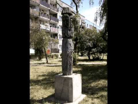 Slavic Paganism - SVETOVID