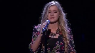 Emily Brooke   &amp;quot;So Small&amp;quot; by Carrie Underwood   AMERICAN IDOL