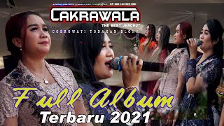 Download lagu FULL ALBUM CAKRAWALA campursari // terbaru 2021 mp3