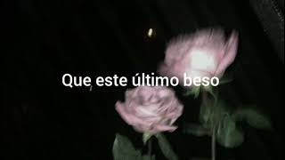 Mon Laferte &quot;El cristal&quot; karaoke