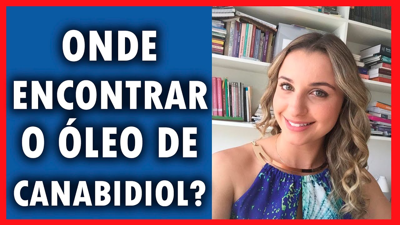 ONDE ENCONTRAR O ÓLEO DE CANABIDIOL - Dra Jessica Tilli e Ludmila Toni