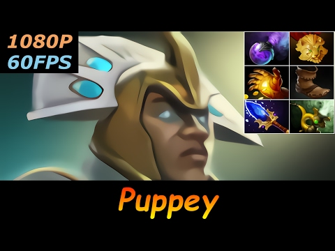 Dota 2 Secret.Puppey Chen Pro Top MMR 7 Kills Ranked Full Gameplay