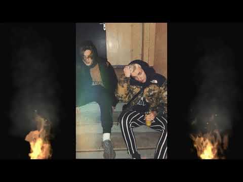 kobe x milu - lamb prod. the traf