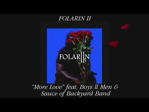 Video thumbnail for More Love