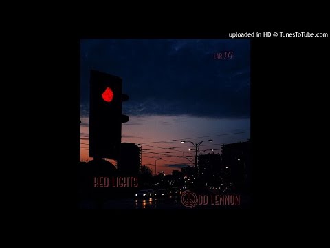 Odd Lennon - Red Lights