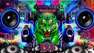 Download lagu DJ Sound check JBL bass full vibration Mix | New DJ Song | JBL DJ SONG Hard Bass🎧bass check Dj song mp3