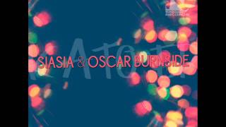 Siasia & Oscar Burnside - Kato [Nitodrum Records]