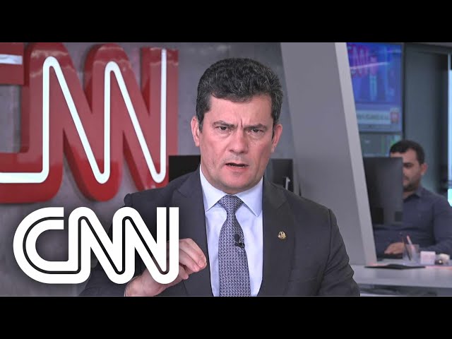 Lula ironiza ameaça de morte e Moro pergunta: “Você não tem decência?” | CNN 360º
