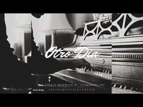 OTRO DÍA  - Boom Bap Beat Uso Libre - Instrumental HIP HOP