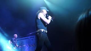 ACCEPT - Up to the Limit