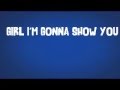 Flo Rida - Whistle Baby Lyrics 