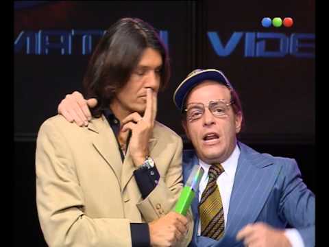 Show del chiste, "Jorge" - Videomatch