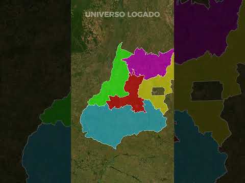As Cidades de Goiás que Ninguém Conhece