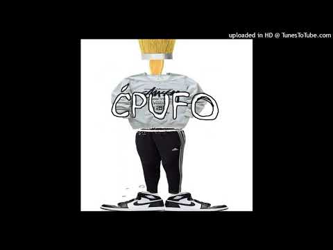 kozakpolv - SZCZUPAKU - ĆPUFO (Szpaku - Ufo Remix)