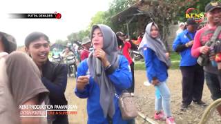 Download lagu SEKSI | PUTRA GENADES Mundusari 2020 mp3