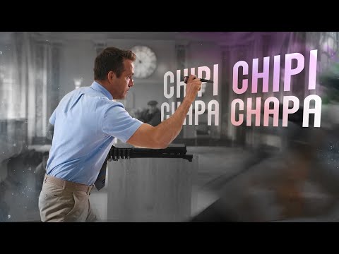 Chipi Chipi Chapa Chapa || Multifandom