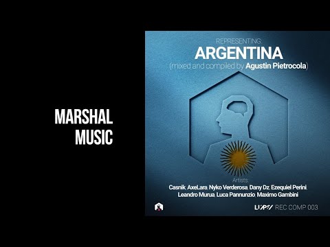 AxeLara, Nyko Verderosa - Tourmaline