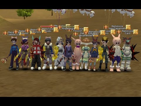 Ayobi - Flyff Aibatt Siege 2/3/2021