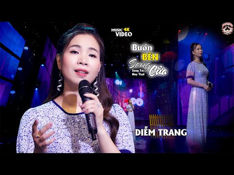 Buồn bên song cửa - Diễm Trang