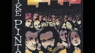 Mike Pinto - Tricky Nicky