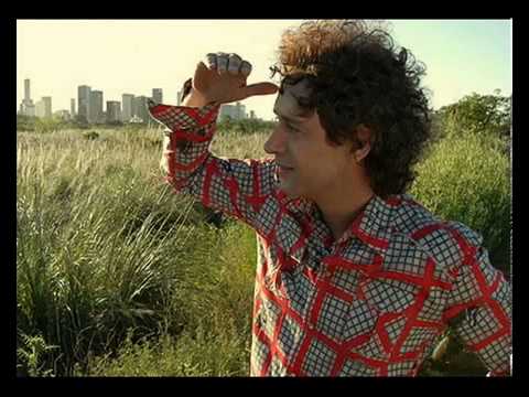 Gustavo Cerati    No Lo Soporto    Nunca Ire