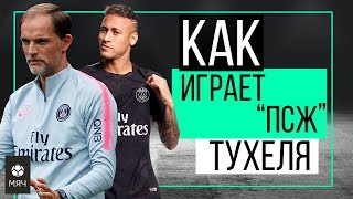 Как играет