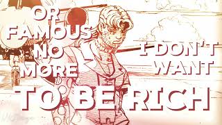 JoJoLands『Acca Howler』Edit