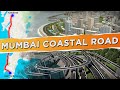 How Mumbai Coastal Road Is Reshaping The City