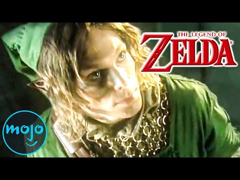 十大最佳粉絲製作的電影預告片排行榜 (Top 10 Best Fan Made Movie Trailers of All Time)