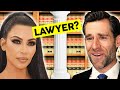 Kim Kardashian Attorney At Law??? (Real Law Review) // LegalEagle Kim Kardashian Attorney At Law??? (Real Law Review) // LegalEagle