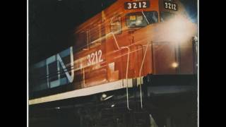 Gordon Lightfoot  - Movin&#39; (1969)