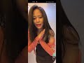 Ncut Hot Dance On Bigo Live