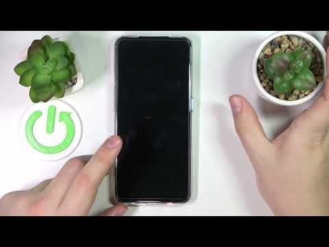 OPPO Reno 5Z - How To Extend RAM Memory