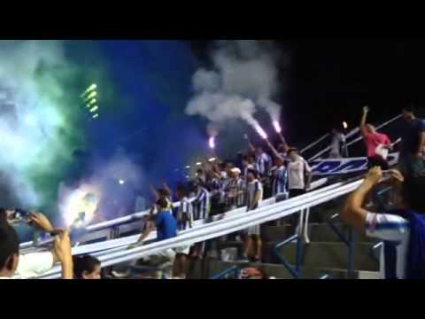 Bucheiros da colina 11/03/2015