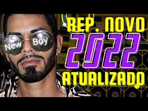 Repertório Novo Atualizado 2022 - Wesley Safadão .Xandy Avião .Xamã .MC Danny . New Boy Estilizado