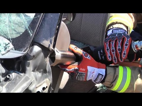 Making Space with Multiple Tools, Part 1