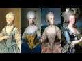 Empress Maria Theresa S Daughters Part 2