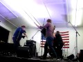 Cadillac Sky "Trash Bag" Appalachian Uprising II 2010